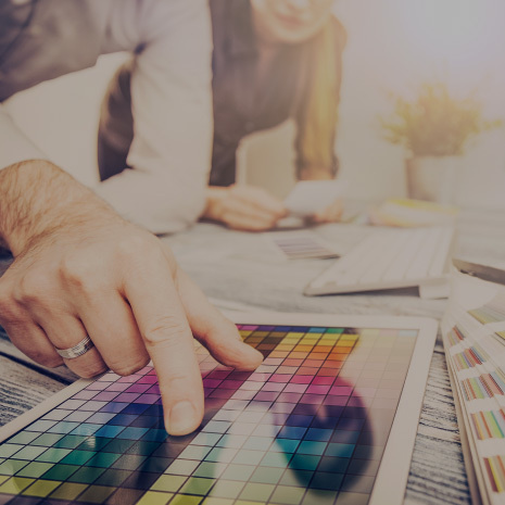 クリエイティブ